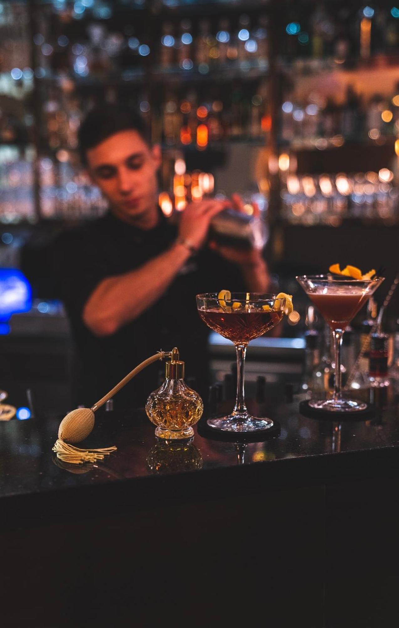 Hotel Oderberger Berlin Eksteriør billede