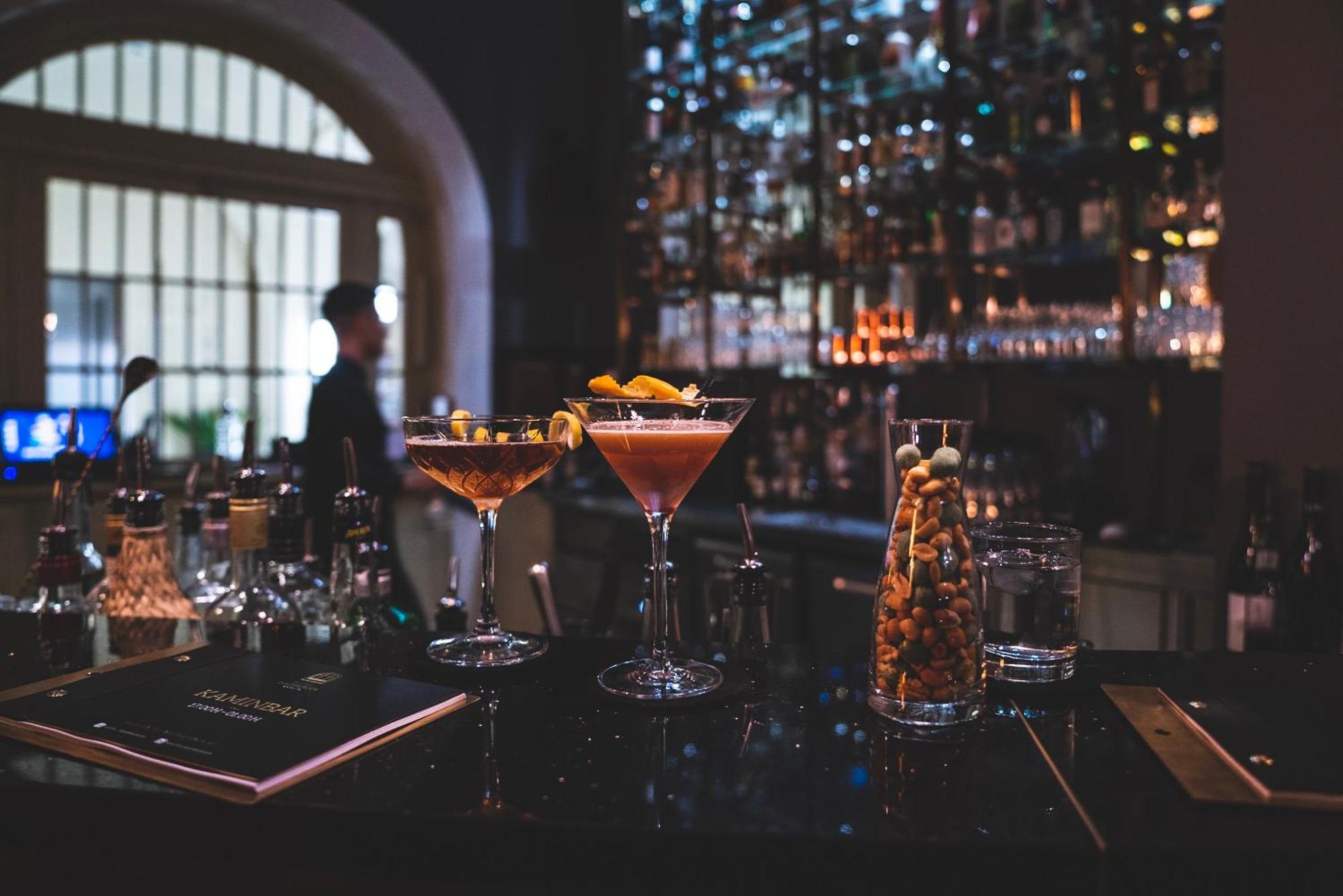 Hotel Oderberger Berlin Eksteriør billede